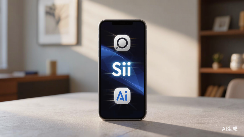 “闪现”的苹果AI,还值得期待吗?